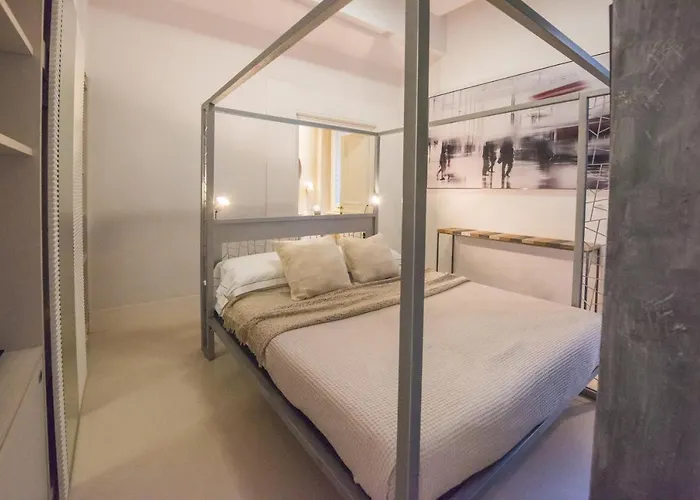 피아자 디 스파냐 9