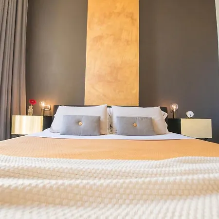 ベッド・アンド・ブレックファスト ピアッツァ ディ スパーニャ 9