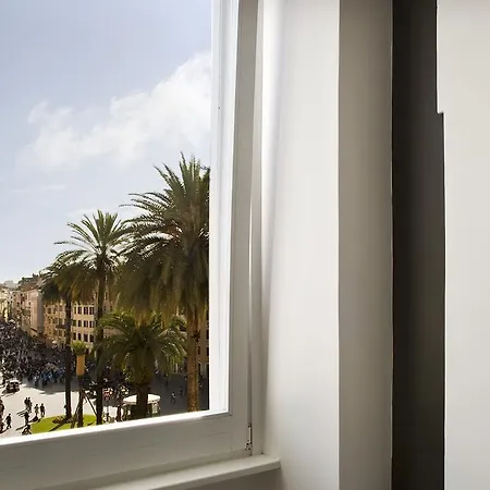 ピアッツァ ディ スパーニャ 9