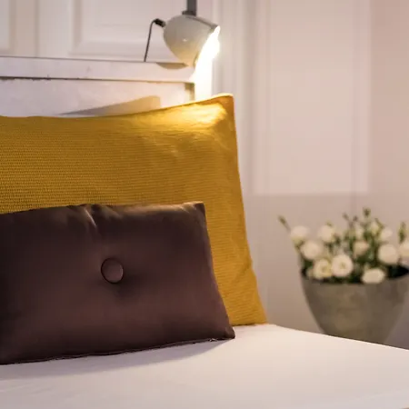 Bed & Breakfast Piazza Di Spagna 9 Rome