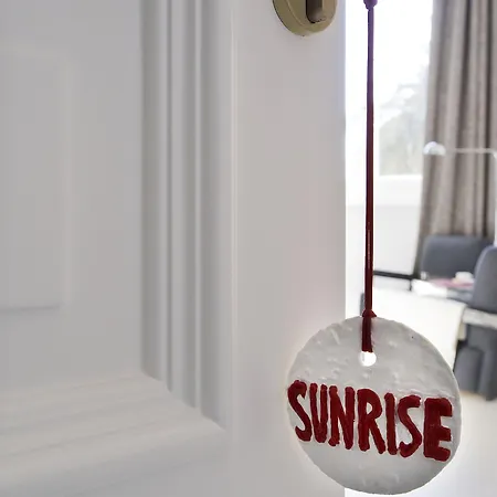 ベッド・アンド・ブレックファスト ピアッツァ ディ スパーニャ 9 4*