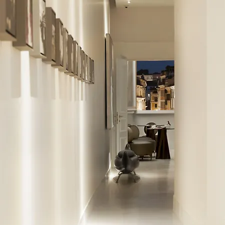 ピアッツァ ディ スパーニャ 9 ローマ