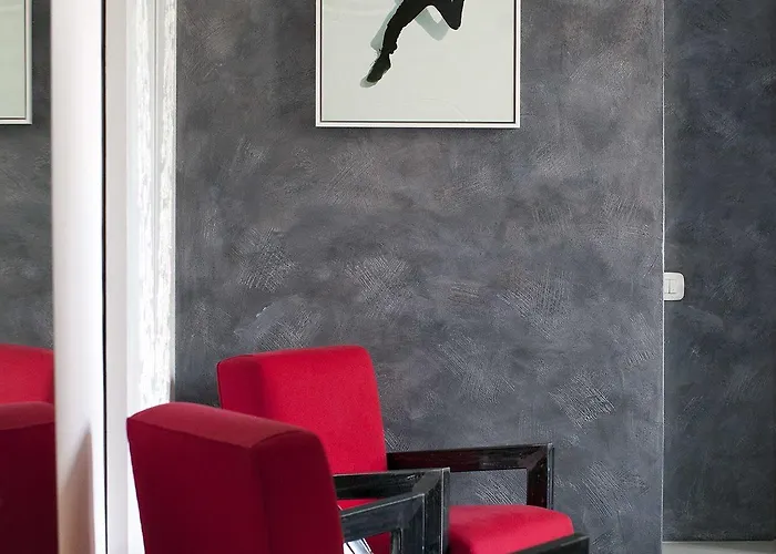 Piazza Di Spagna 9 Bed & Breakfast 4*