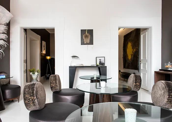 Bed & Breakfast Piazza Di Spagna 9 Rome