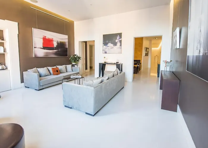 Bed & Breakfast Piazza Di Spagna 9