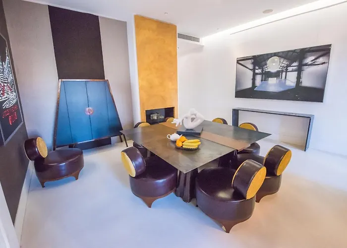 Piazza Di Spagna 9 Bed & Breakfast 4*