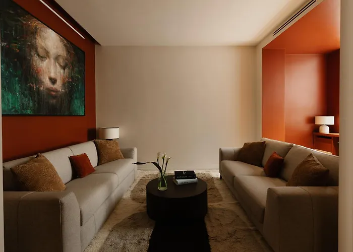 Bed & Breakfast Piazza Di Spagna 9 4*