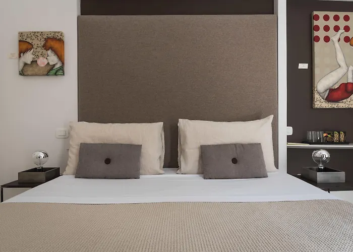 Piazza Di Spagna 9 4* Rome