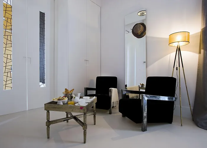 Bed & Breakfast Piazza Di Spagna 9 Rome