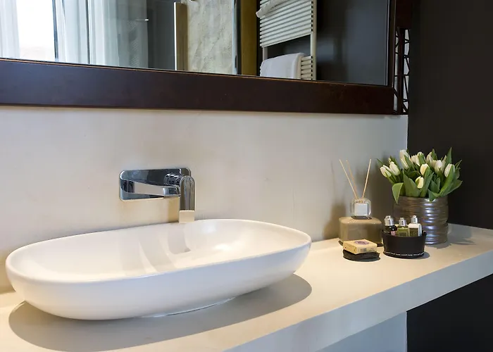 Piazza Di Spagna 9 Bed & Breakfast Rome