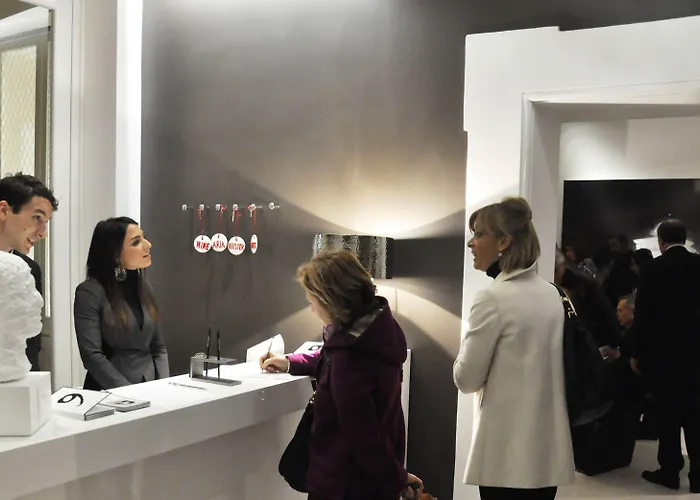 Piazza Di Spagna 9 Bed & Breakfast Rome