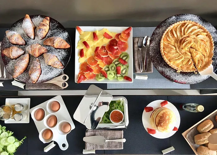 Piazza Di Spagna 9 4* Rome