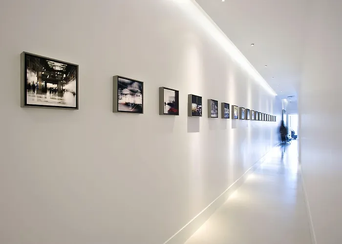 Piazza Di Spagna 9 Bed & Breakfast Rome