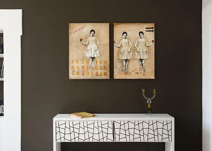 Piazza Di Spagna 9 Rome