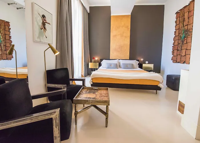 Piazza Di Spagna 9 Bed & Breakfast Rome