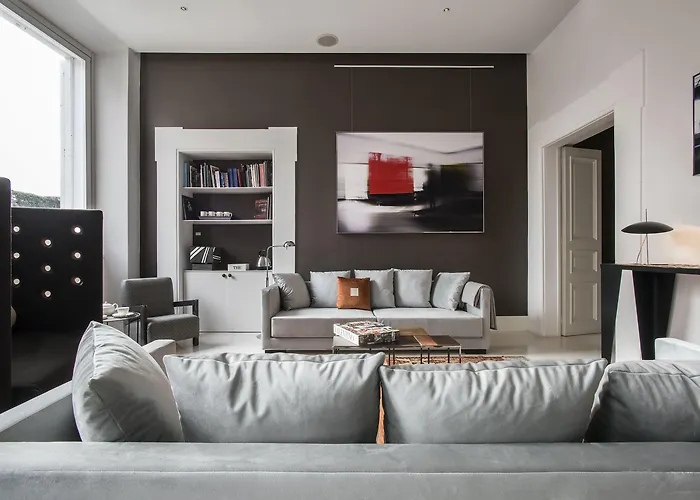 Piazza Di Spagna 9 Bed & Breakfast 4*