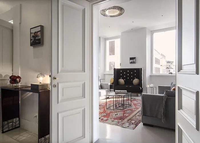 Bed & Breakfast Piazza Di Spagna 9