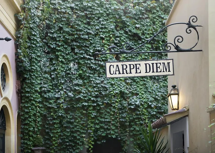 Bed & Breakfast Piazza Di Spagna 9 Rome