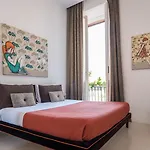 Piazza Di Spagna 9 Bed & Breakfast 4*