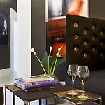 Bed & Breakfast Piazza Di Spagna 9
