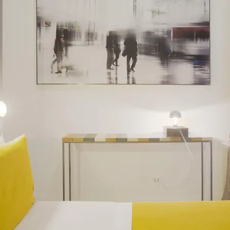 Piazza Di Spagna 9 Bed & Breakfast 3*