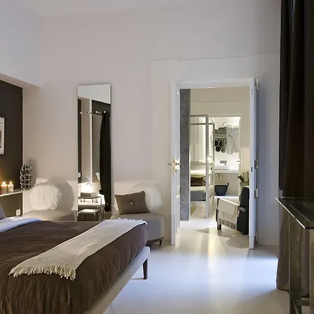 Piazza Di Spagna 9 Bed & Breakfast