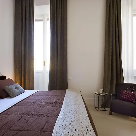 Bed & Breakfast Piazza Di Spagna 9 3*