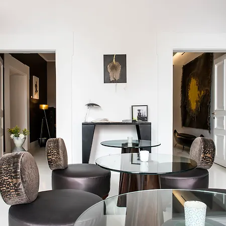 Bed & Breakfast Piazza Di Spagna 9 Rome