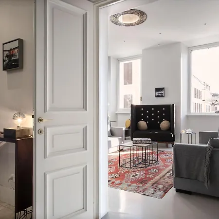 Piazza Di Spagna 9 Bed & Breakfast Rom