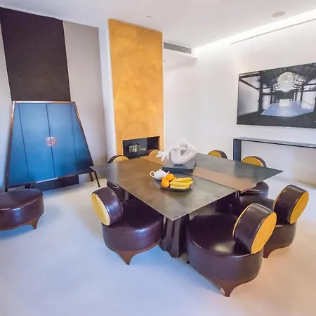 Piazza Di Spagna 9 Bed & Breakfast 3*