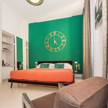 Piazza Di Spagna 9 Bed & Breakfast Rome
