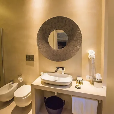 Piazza Di Spagna 9 Bed & Breakfast