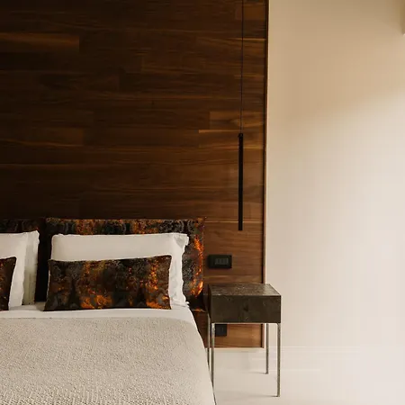 Bed & Breakfast Piazza Di Spagna 9 4*
