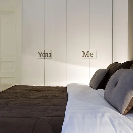 西班牙广场9住宿加早餐旅馆