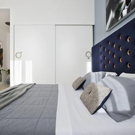 Piazza Di Spagna 9 Bed & Breakfast