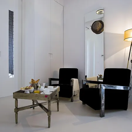 Bed & Breakfast Piazza Di Spagna 9 Rome