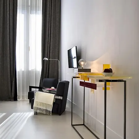 Piazza Di Spagna 9 Bed & Breakfast