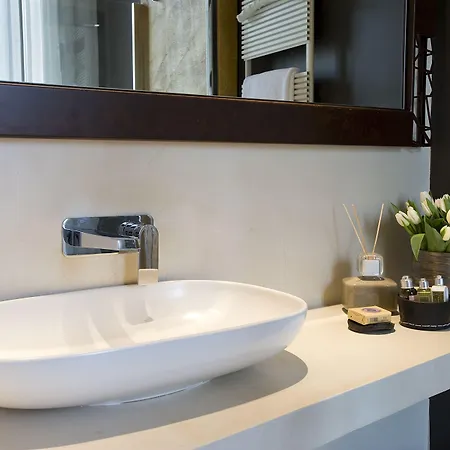 Piazza Di Spagna 9 Bed & Breakfast Rome