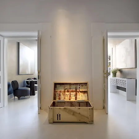 Piazza Di Spagna 9 Bed & Breakfast