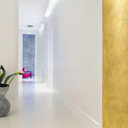 Piazza Di Spagna 9 Bed & Breakfast