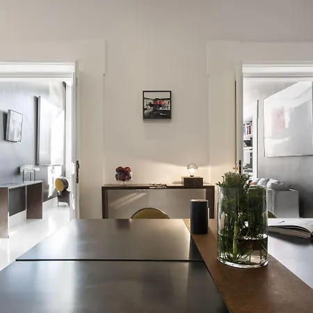 Bed & Breakfast Piazza Di Spagna 9