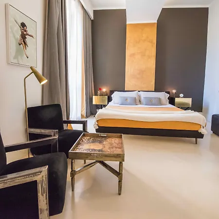 Piazza Di Spagna 9 Bed & Breakfast Rome