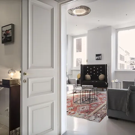 Bed & Breakfast Piazza Di Spagna 9