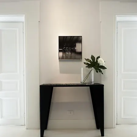 Bed & Breakfast Piazza Di Spagna 9 Rom