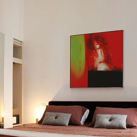 Piazza Di Spagna 9 Bed & Breakfast Rome