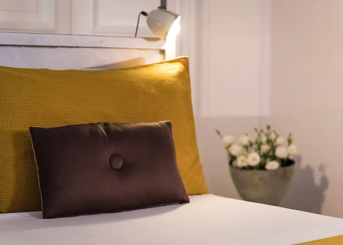 Bed and breakfast Piazza Di Spagna 9 Roma