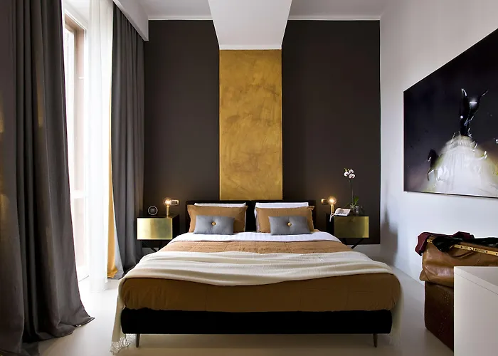 西班牙广场9住宿加早餐旅馆