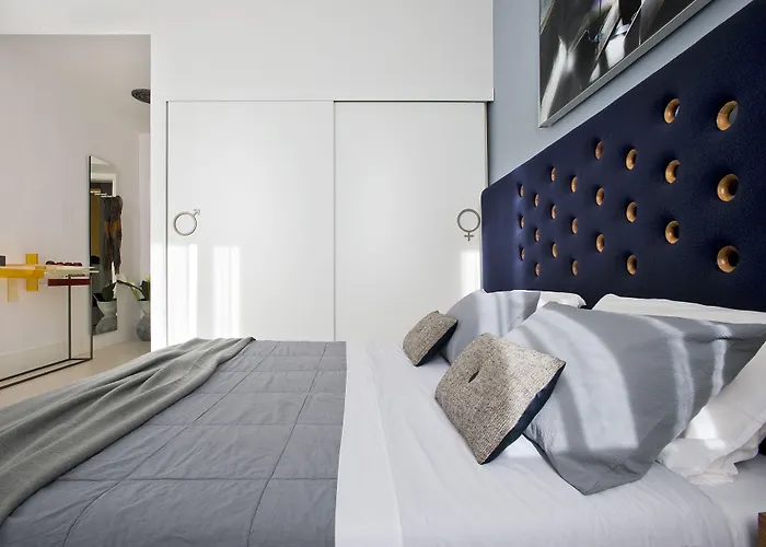 西班牙广场9住宿加早餐旅馆 住宿加早餐酒店