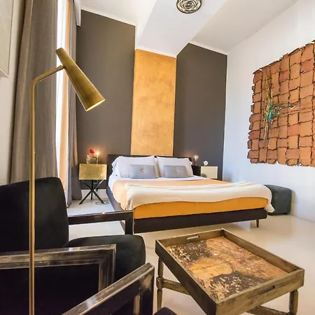 Bed & Breakfast Piazza Di Spagna 9 Rom