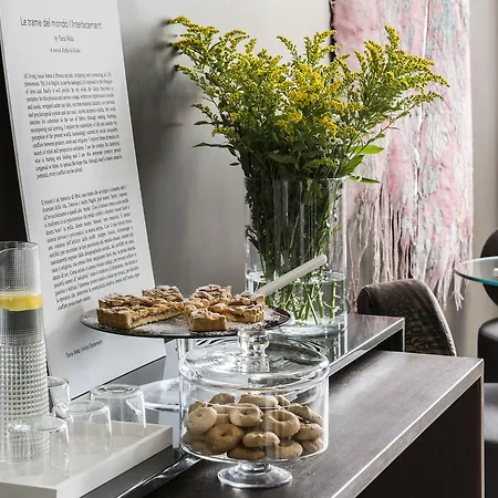 Bed & Breakfast Piazza Di Spagna 9
